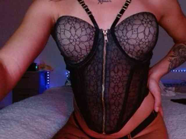 YuliFoxXx