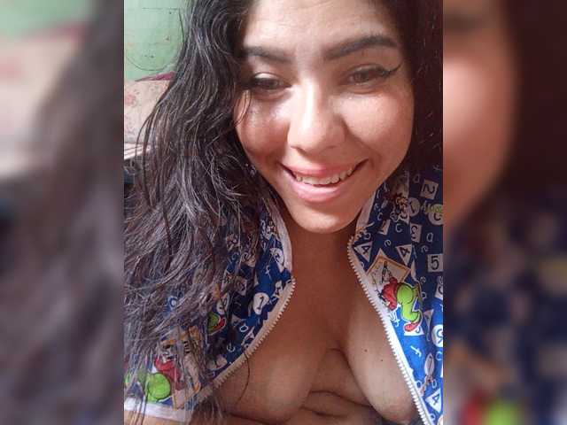 Luna-25-1 live cam on BongaCams