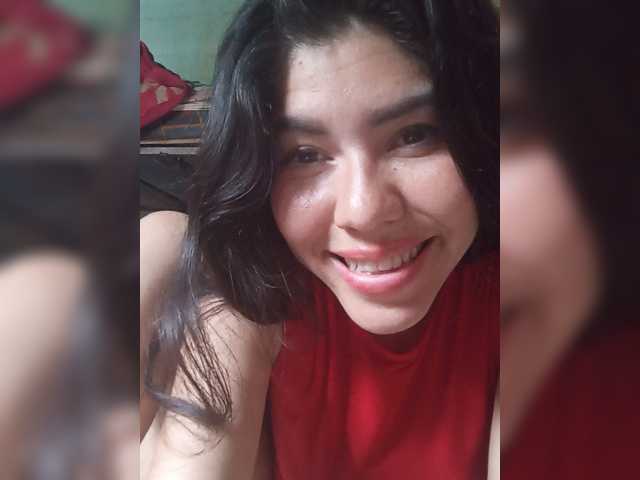 Luna-25-1, en directo ahora en BongaCams