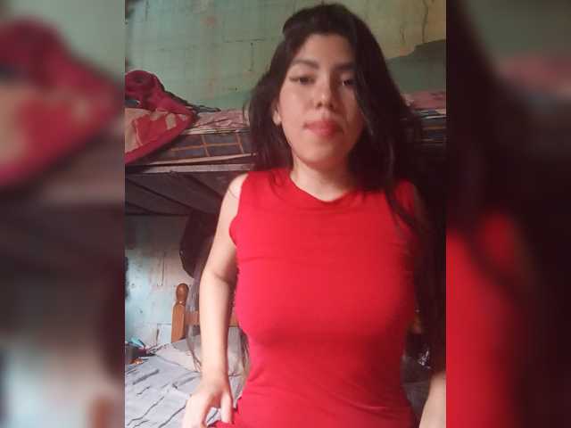 Luna-25-1, en directo ahora en BongaCams