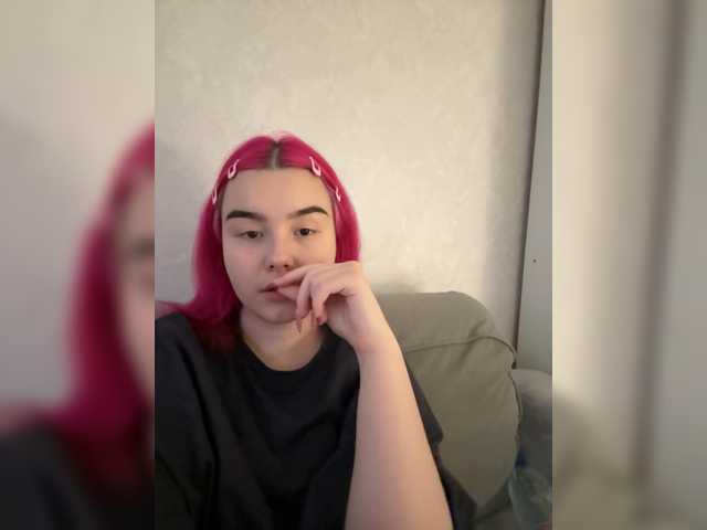Darkmissi live cam preview