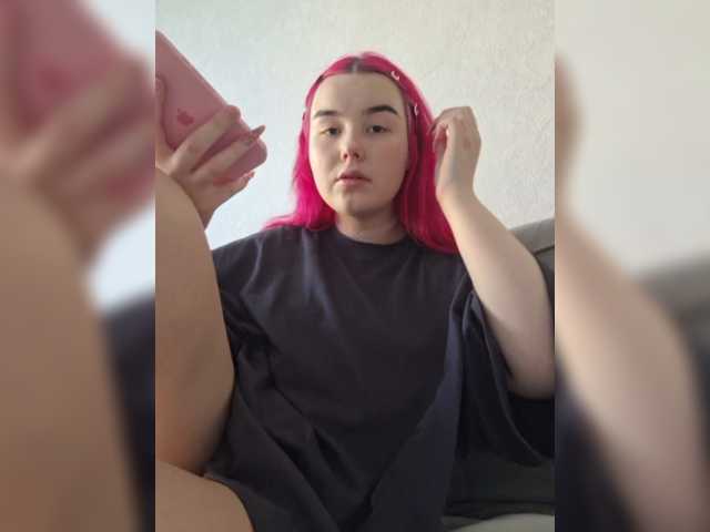 Darkmissi live cam preview
