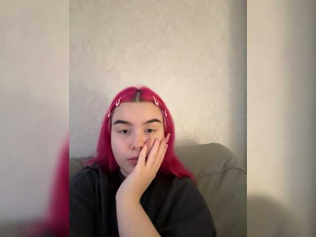 Darkmissi live cam on BongaCams