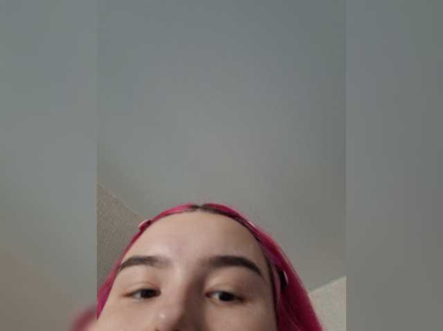 Darkmissi live cam preview
