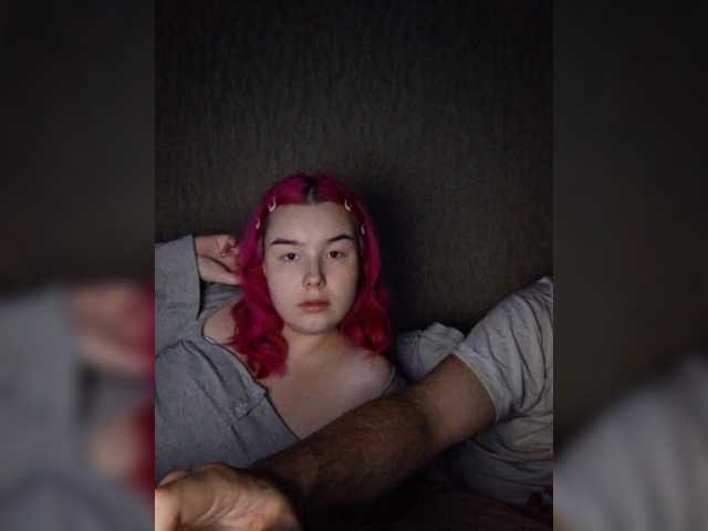 Darkmissi live cam on BongaCams