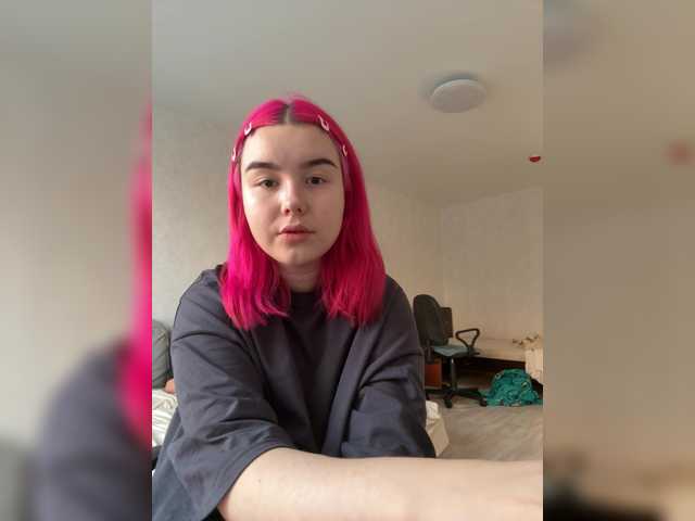 Darkmissi live cam preview