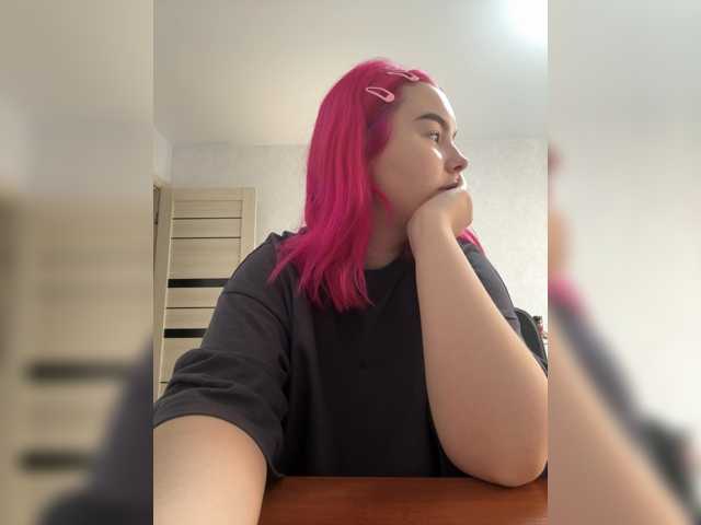 Darkmissi live cam on BongaCams