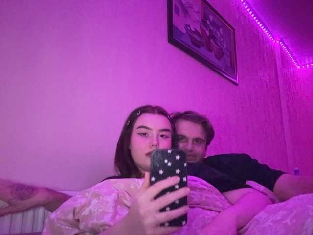 Darkmissi live cam on BongaCams