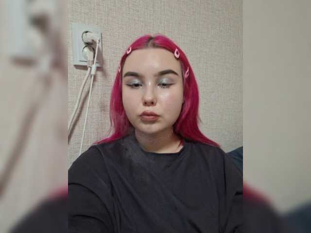 Darkmissi live cam on BongaCams
