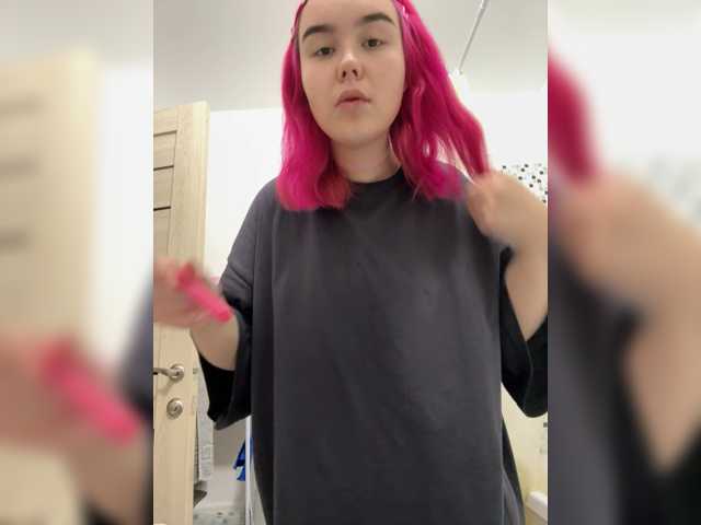 Darkmissi live cam on BongaCams