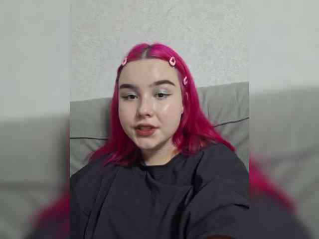 Darkmissi webcam