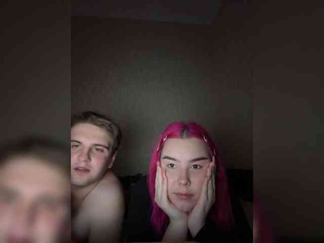 Darkmissi webcam