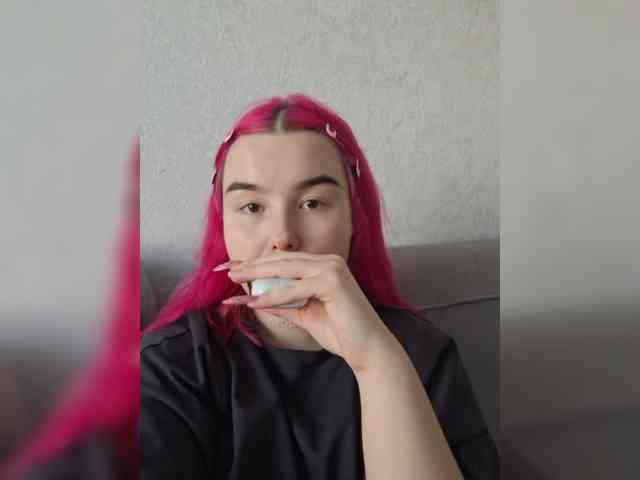 Darkmissi webcam