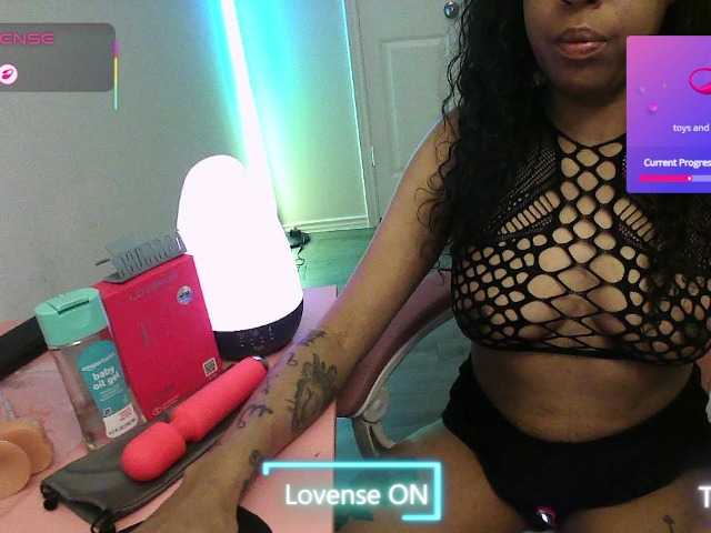 goddesskennedy live cam preview