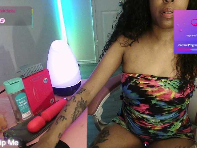 goddesskennedy live cam preview