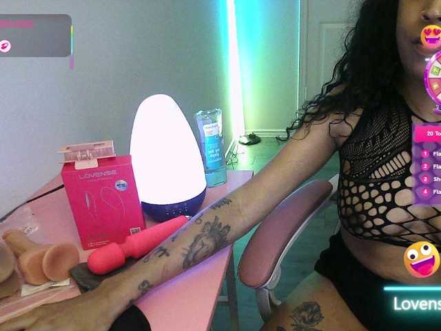 goddesskennedy