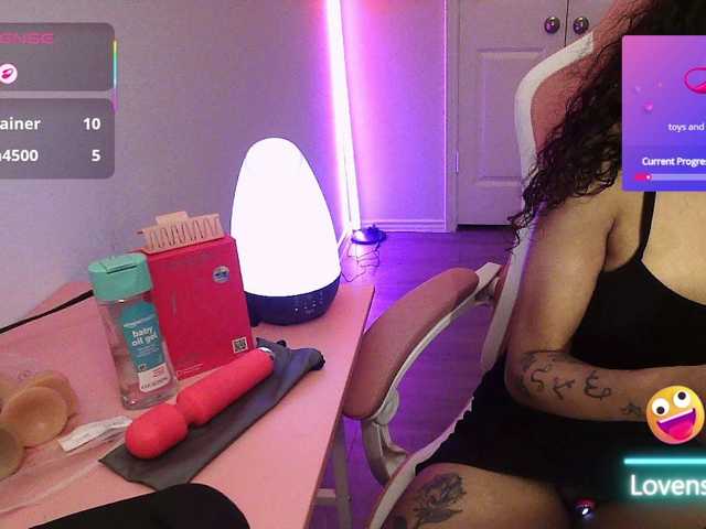 goddesskennedy