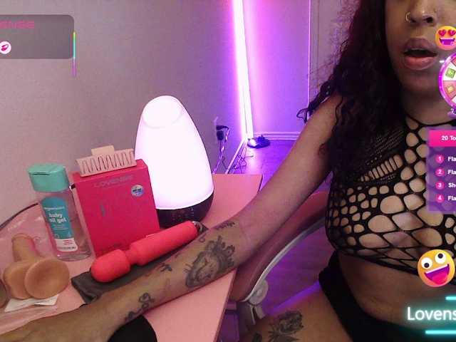 goddesskennedy
