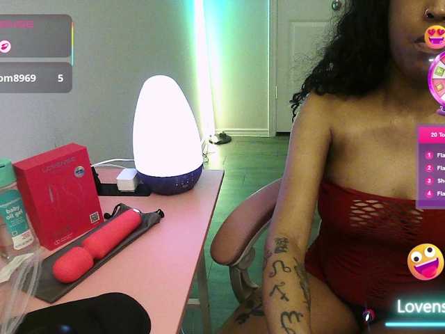 goddesskennedy live cam preview