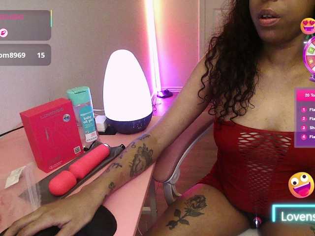 goddesskennedy