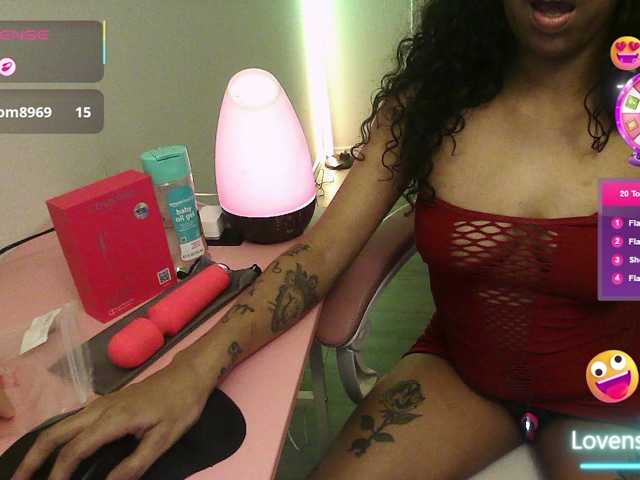 goddesskennedy