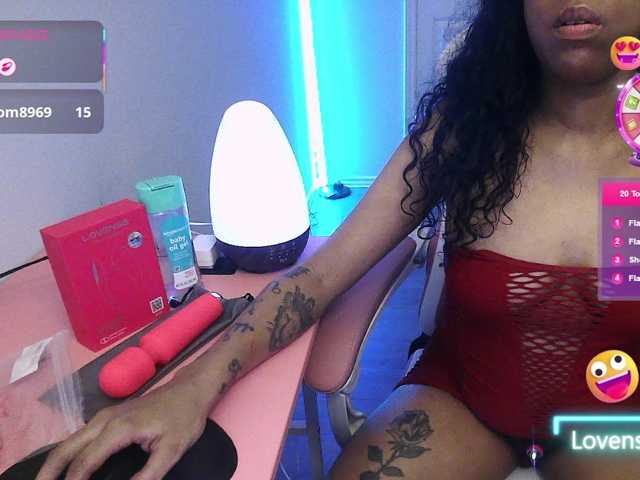 goddesskennedy