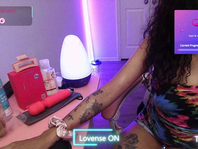 goddesskennedy