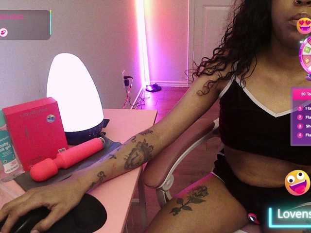 goddesskennedy