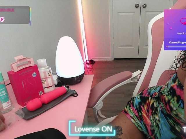 goddesskennedy