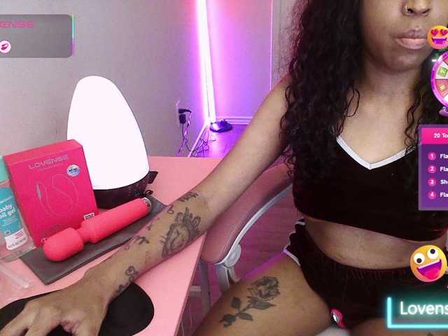 goddesskennedy