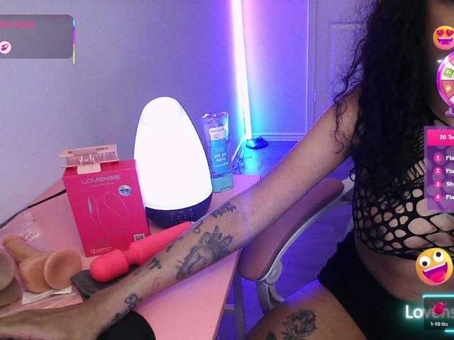 goddesskennedy