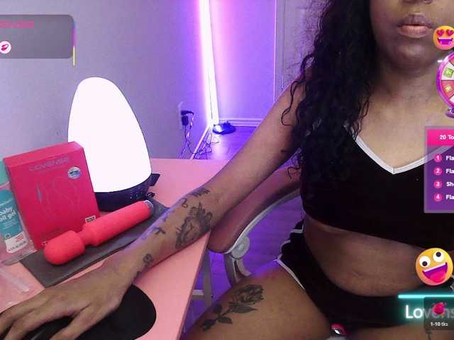 goddesskennedy