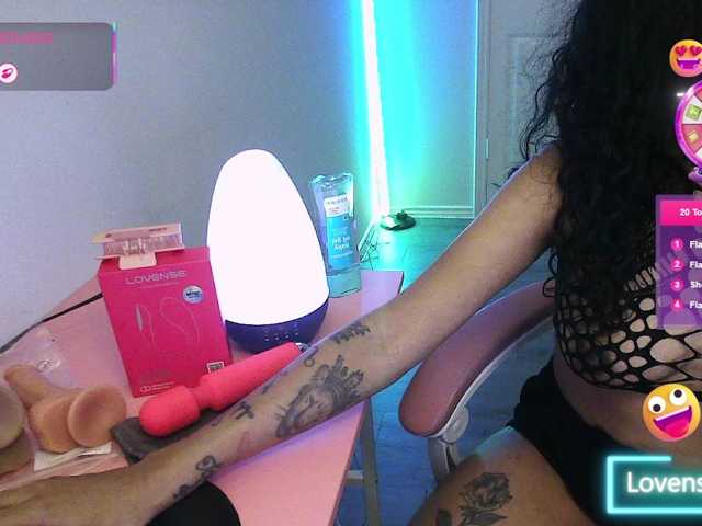goddesskennedy