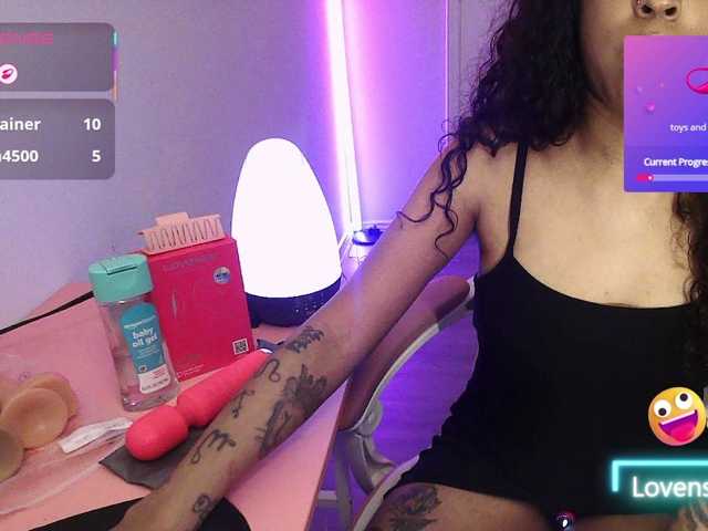 goddesskennedy