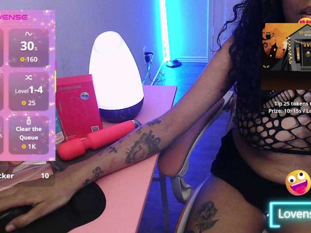 goddesskennedy