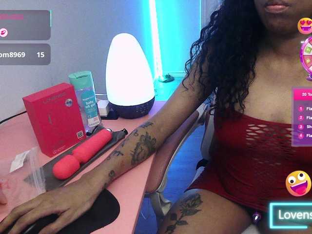 goddesskennedy