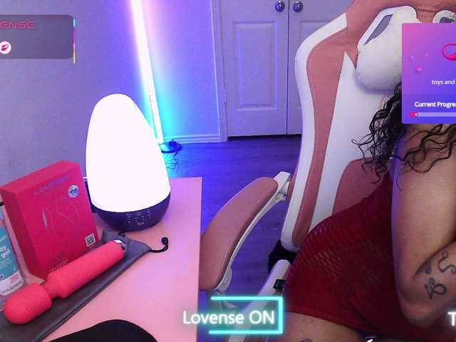 goddesskennedy
