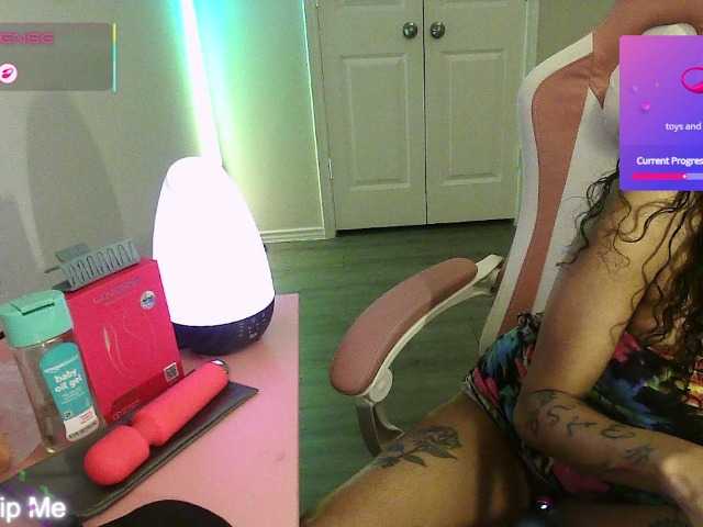 goddesskennedy