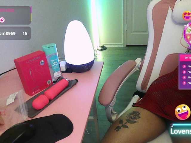 goddesskennedy