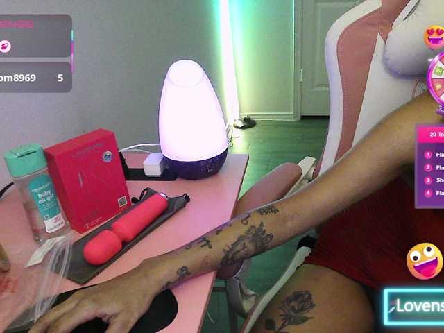 goddesskennedy