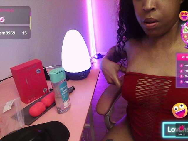 goddesskennedy