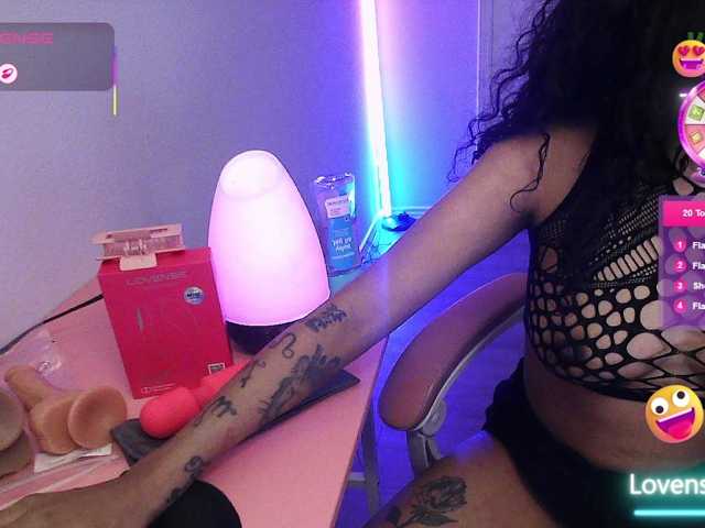 goddesskennedy