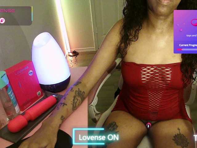 goddesskennedy