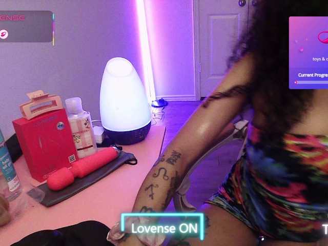 goddesskennedy