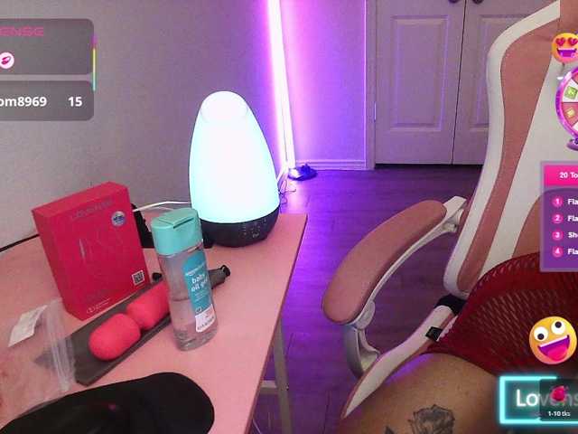 goddesskennedy
