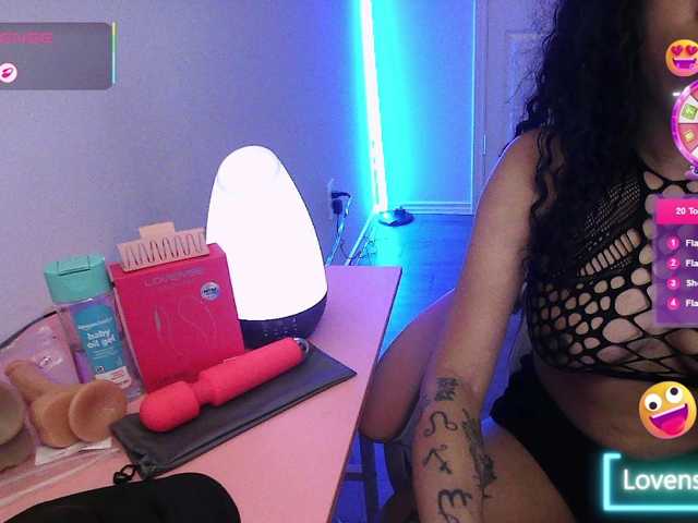 goddesskennedy