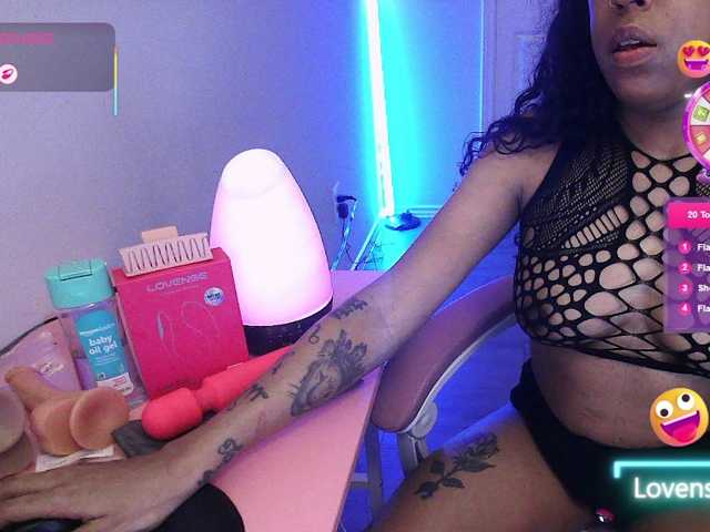 goddesskennedy live cam on BongaCams