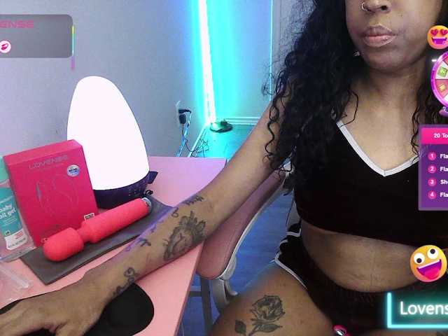 goddesskennedy