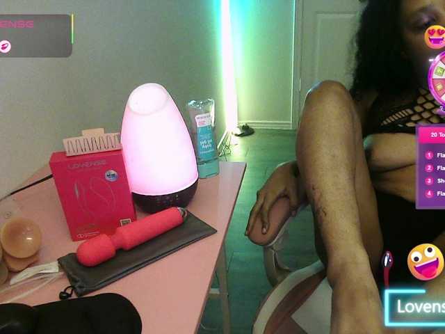 goddesskennedy