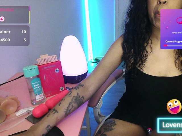 goddesskennedy